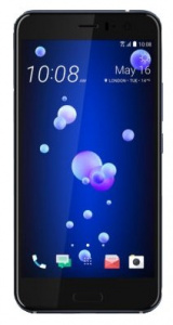    HTC U11 5.5'' 6GB/128GB Brilliant black - 