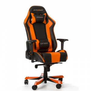   DXRacer King OH/KS06/NO, black orange