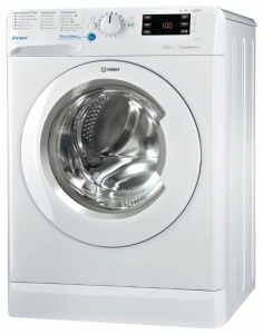     Indesit BWE 81282 L B - 