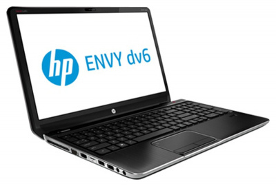  HP Envy dv6-7350er