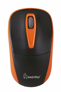   SmartBuy SBM-373AG-KO USB Black-orange - 