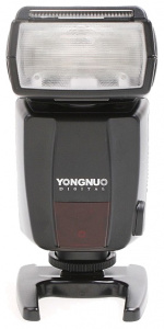    YongNuo YN-468-II Speedlite for Canon - 