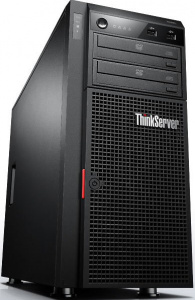  Lenovo ThinkServer TD340 (70B70010RU)