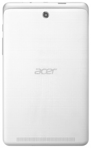  Acer Iconia Tab W1-810 32Gb, White