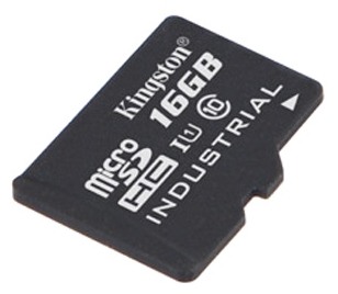     Kingston SDCIT/16GB + SD Adapter - 