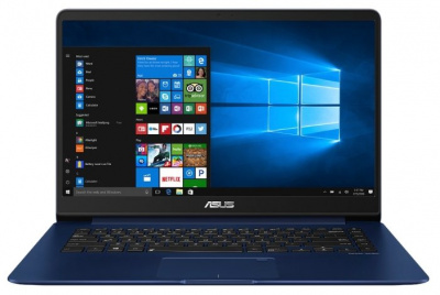  Asus Zenbook UX530UQ-FY034R Dark Blue