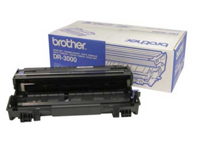    Brother DR-3000 Black - 