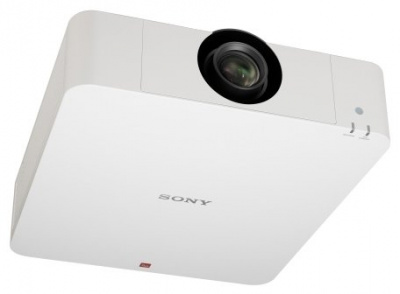    Sony VPL-FW65 white - 