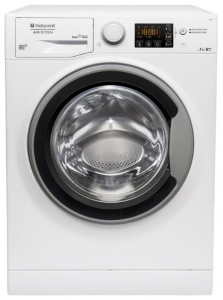     Hotpoint-Ariston RST 702 ST S     - 