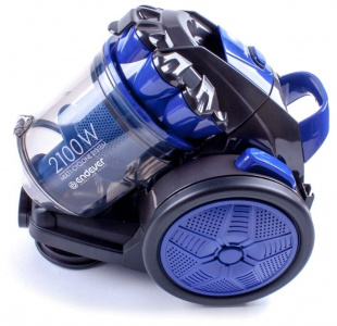    Endever VC-560 blue-black - 