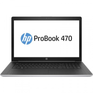  HP ProBook 470 G5 (2UB62EA) Silver