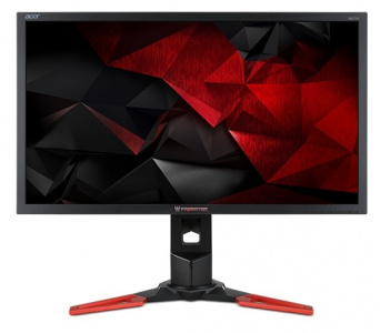    Acer Predator XB271Hbmiprz black - 