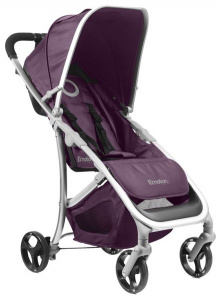     Babyhome Emotion purple - 