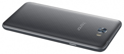    Huawei Honor 5A, Black - 