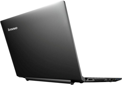  Lenovo Ideapad B50 45 (59426171) Black