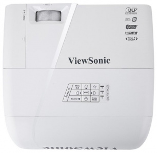    ViewSonic PJD6552Lws - 