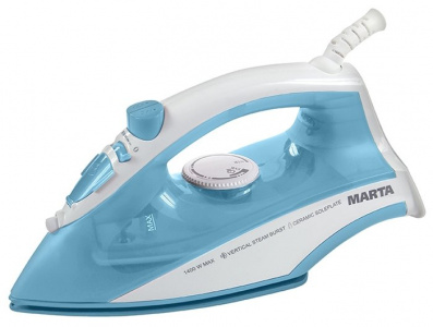    Marta MT-1129 blue - 