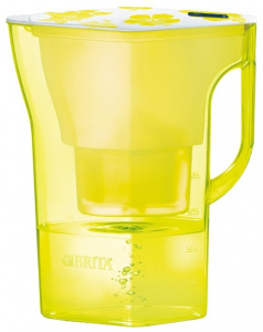    Brita Marella Navelia Fruit (5 ), White-lime