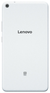  Lenovo Tab 3 Plus 7703X 16Gb, White