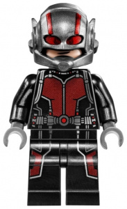    LEGO Super Heroes     - 