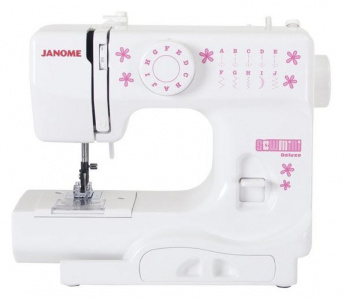     Janome Sew Mini Deluxe - 