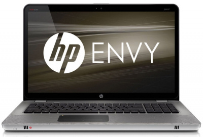  HP Envy 17-2100er