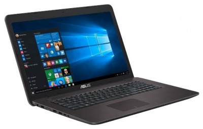  Asus K756UV-TY218T