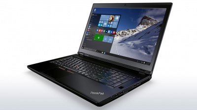  Lenovo Thinkpad P70 (20ER0028RT)