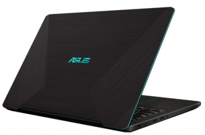  ASUS Laptop M570DD-E4065 (90NB0PK1-M00820), black