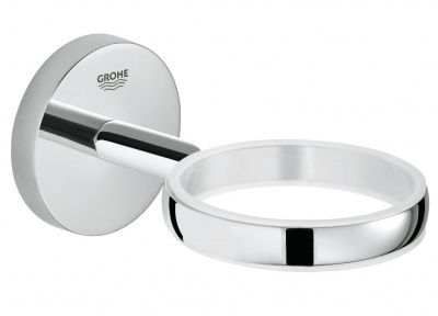  Grohe 40585000 BauClassic, 