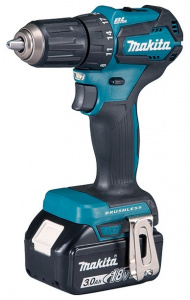 -  Makita DDF483SYE