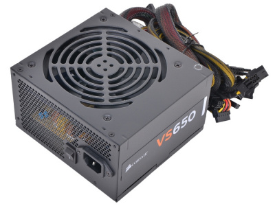   Corsair VS650 650W (CP-9020098-EU)