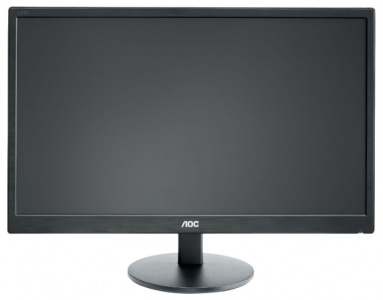    AOC M2470SWD2(00/01) 23.6" black - 