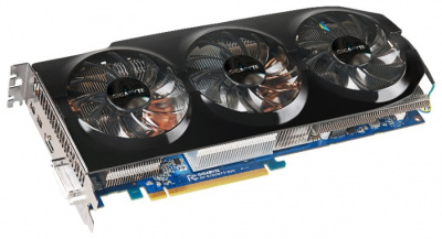  Gigabyte Radeon HD 7950