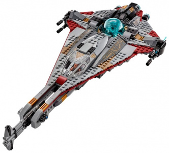    LEGO Star Wars 75186 - 