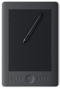     Wacom Intuos5 Touch L - 