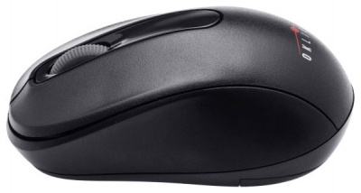   Oklick 515SW Wireless Optical Mouse Black - 