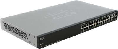  Cisco SRW224G4-K9-EU