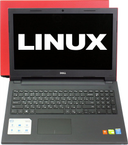  Dell Inspiron 3542-9460, Red