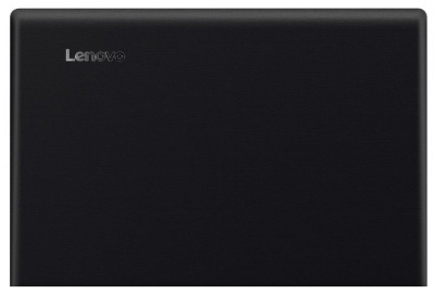  Lenovo IdeaPad 110-17IKB (80VK0057RK), Black