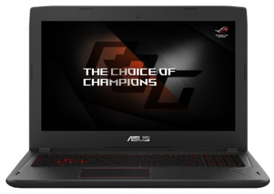  ASUS FX502VM (90NB0DR5-M01870)