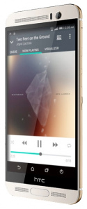    HTC One M9 Plus Gold - 