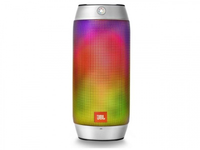     JBL Pulse 2 Silver - 