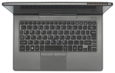  Toshiba PORTEGE Z10t-A-L4S