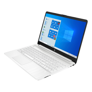  HP 15s-eq1164ur (22Q36EA), snow white