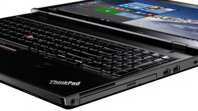  Lenovo ThinkPad L560 (20F1S0C600)