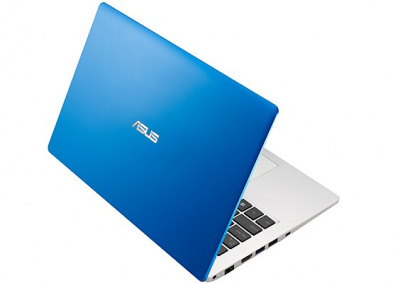  Asus X201E-KX023H Blue