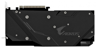  Gigabyte RTX 2060 GV-N206SAORUS-8GC 8GB