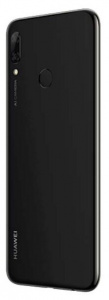    Huawei P Smart 2019 3/32Gb Midnight Black (POT-LX1) - 