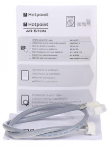     Hotpoint-Ariston WMTL 601 L CIS - 